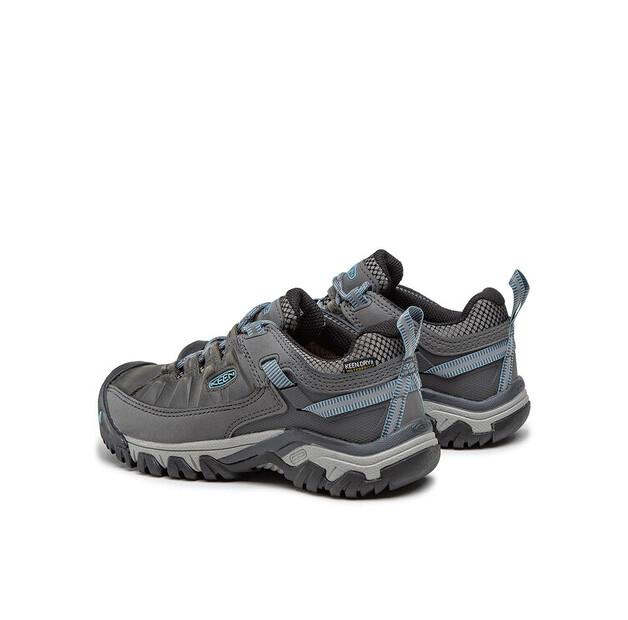 Треккинговые ботинки Keen Targhee III Wp