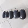 Fit 50 75 110 160 200mm Pipe Natural Rubber Drain Air Bag Inflatable Bung Stop Plug Block Sturdy Easy to Use Plumbing Test Plug