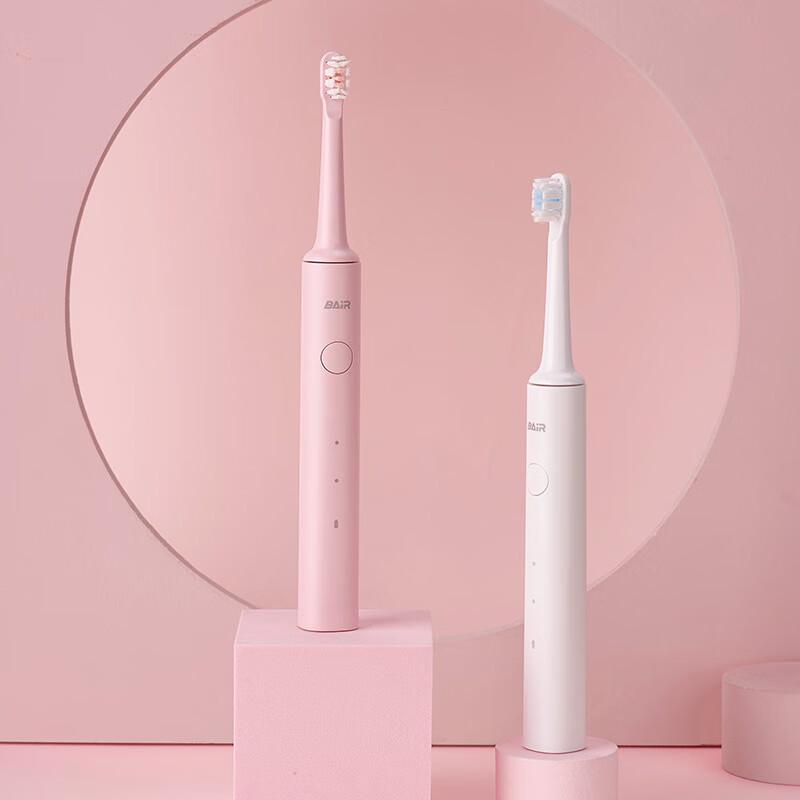 

Bayer A6 Electric Toothbrush