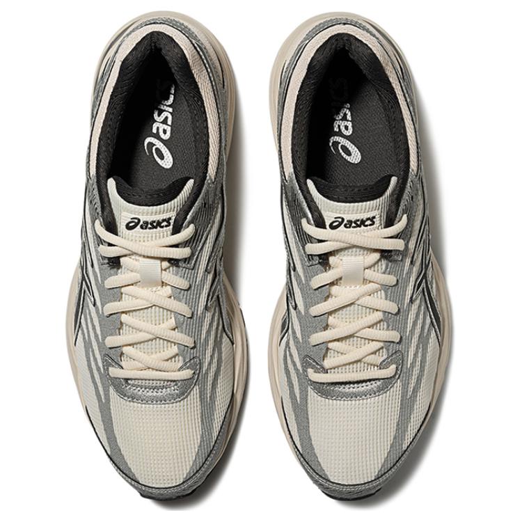 New Asics Gel Flux 4 'White Grey' 1011B934-022
