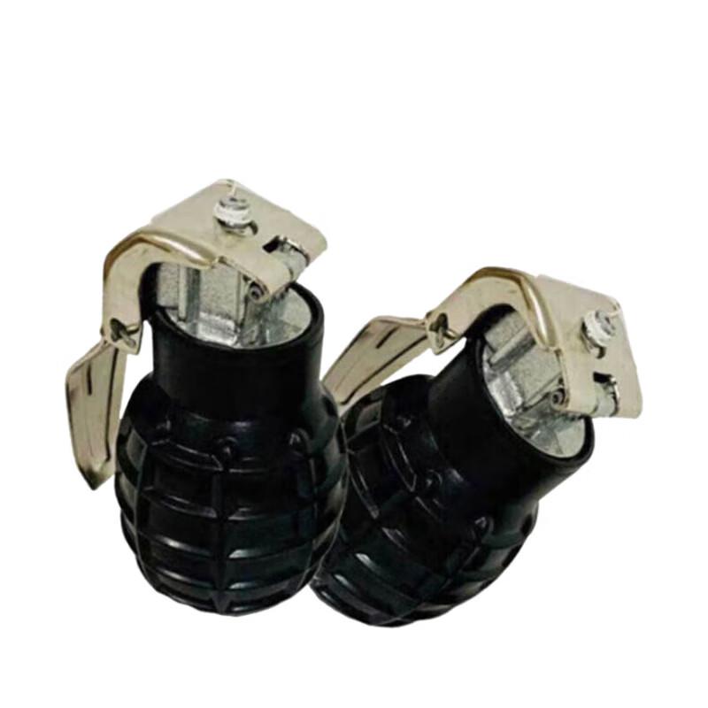 Jingnuo 82-2 Sound & Light Simulation Training Grenade