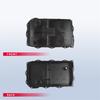 Transmission Pan 68233701AA For Dodge Chrysler Jeep RAM 845RFE ZF8HP75 ZF8HP70