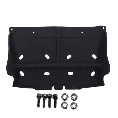 Escudo Salpicaduras Motor ML3Z 7222 D Alta Resistencia Potente Protección Cubierta Inferior del Coche