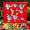Buitensport en -activiteiten