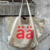 (9/11 Pre-order Delivery) 002-AA REVERSIBLE BAG (SAND)