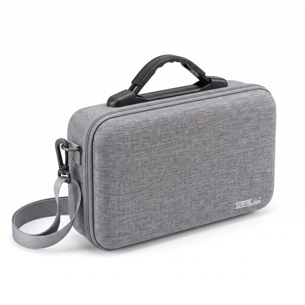 with Shoulder Strap Camera Storage Bag for Insta360 X6 Creator Combo Action Camera Accessories