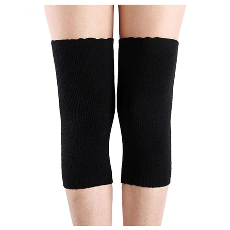 

[NICO LOCO] knee warmers knee warmers knees warm Goods knee supporter knee supporter free size Was it warm Do not tighten Heat retention men s ladies