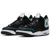 Air Jordan Courtside 23 Black Green GS AR1002-003
