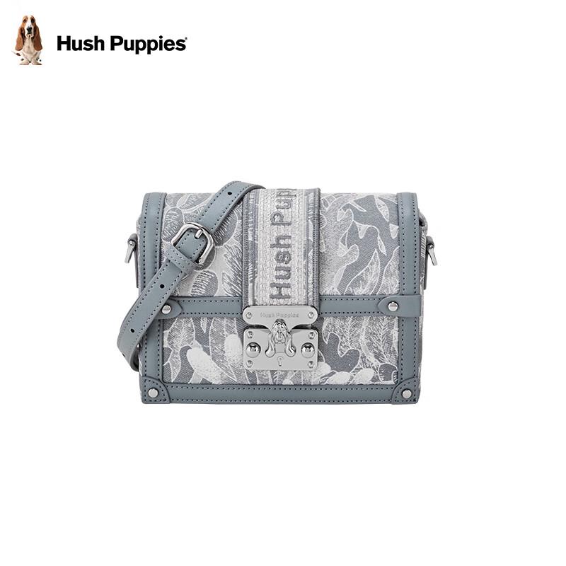 Hush Puppies Women s Small Square Crossbody Shoulder Bag