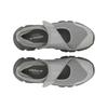 adidas AdiFOM Megajane Grey Silver Metallic Women Sneakers Grey-Three Grey-Two JH7556