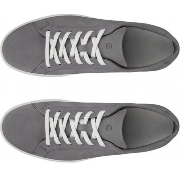 Полуботинки Ecco soft 60