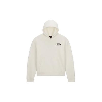 Air Jordan X Travis Scott Jumpman Jack Hoodie "Sail" DZ5503-133