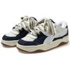 Puma 180 Grigio Vapore Blu Navy Blazer - 389267-01