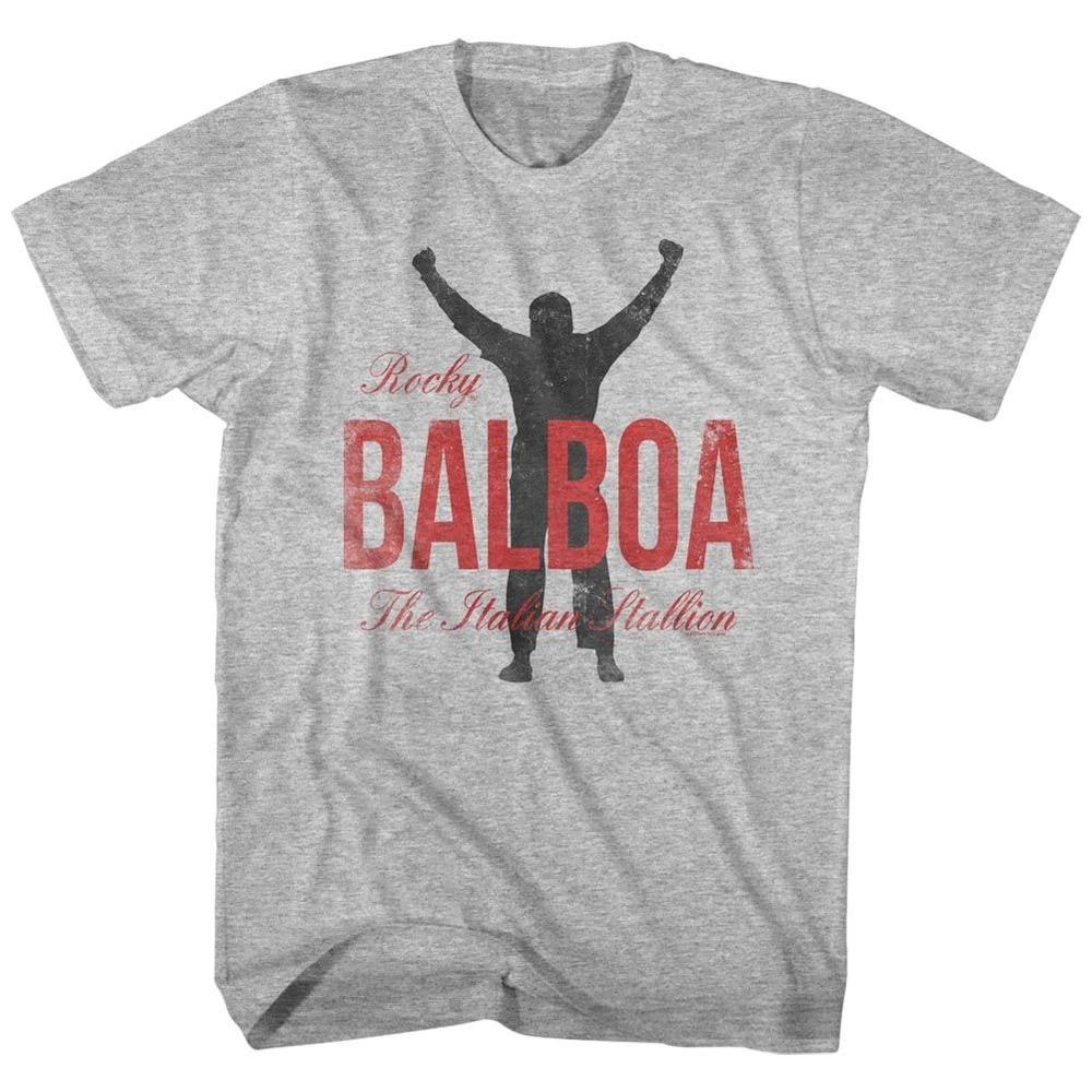 Rocky Balboa Tshirt S