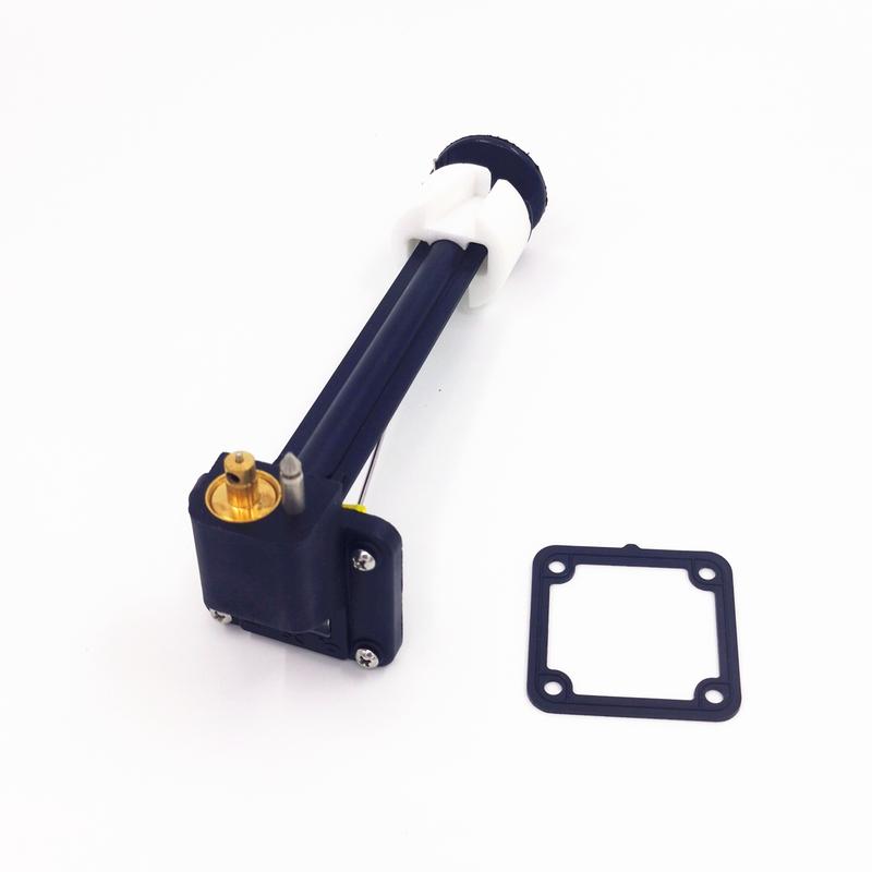 Fuel Tank Meter Assy for Yamaha Outboard Motor 12L 24L 6Y1-24260-12 For Some Yamaha Parsun Hidea Outboard Fuel Tank 6Y1-24260