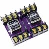 Balanced and Unbalanced Conversion Audio Isolator Permalloy Audio Isolation Transformer 600:600 20Hz-20KHz Audio Isolation
