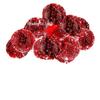 Helium LED Light-Up Balloons for Valentine's, Weddings, Birthdays, and Festivals