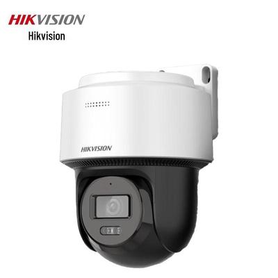 HIKVISION DS-2SC2Q160MY-TE 6MP Vollfarb POE PTZ Sicherheitskamera CN Stecker (Adapter enthalten)
