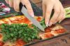 SZKLANA PŁYTA OCHRONNA DO KUCHNI 2x35x52 PIZZA