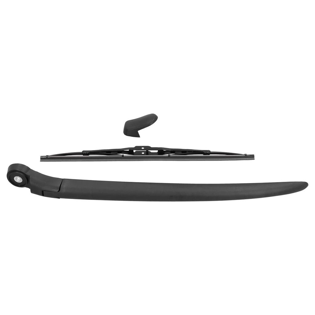 Rear Wiper Arm Blade Windshield 95562804002 Replacement for Cayenne 2010 Diesel SUV3.0 TDIAWD  9PA