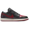 Jordan 1 Low Bred Sail Women's DC0774-061
