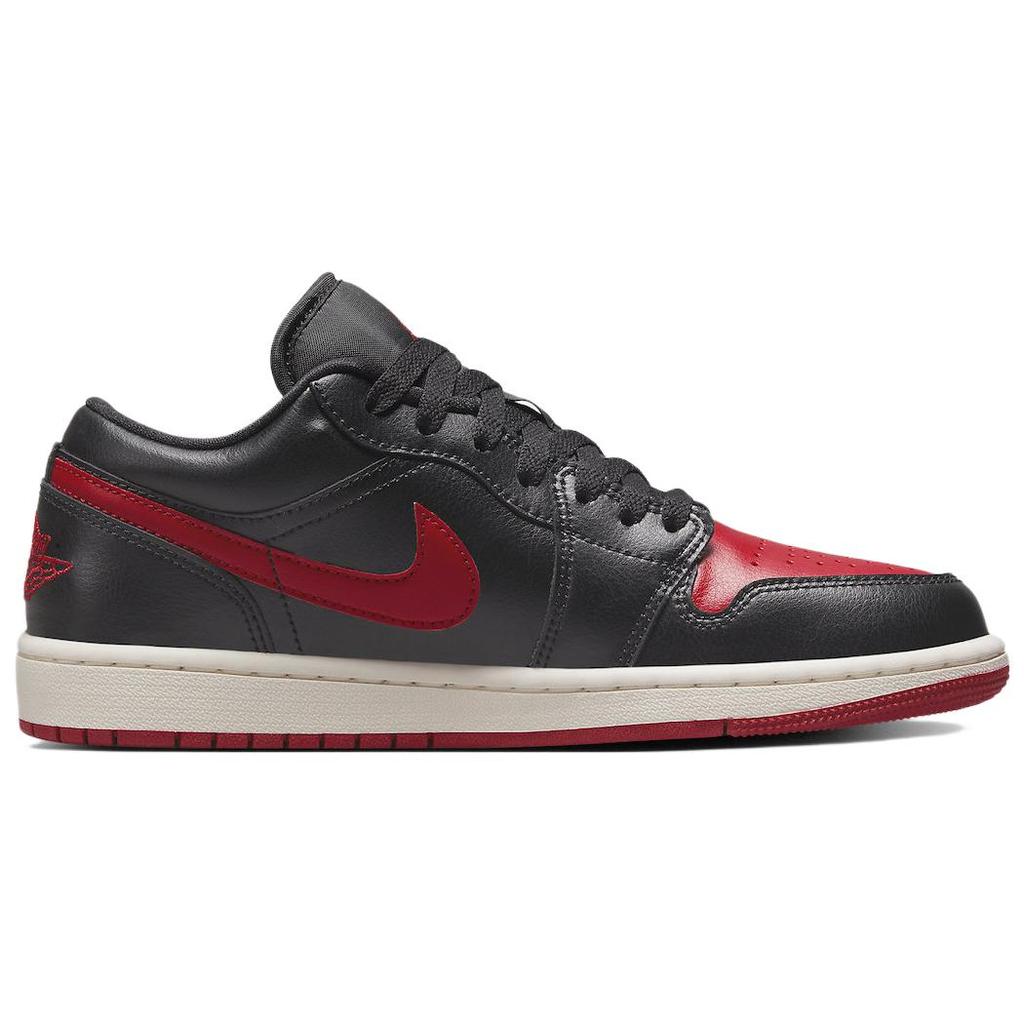 Jordan 1 Low Bred Sail Women's DC0774-061