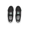 Puma Platform Trace Black White Womens 367980-01