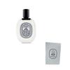 Geranium Women's Perfume Potpourri Scent Eau De Toilette Bergamot Vetiver 100ml