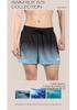 Xtep Swim Trunks for Men, Beach Flat Angle Swim Trunks, Hot Spring Bath, Anti Awkward Sports Shorts