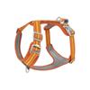 Shock-Absorbing Reflective Dog Harness with Double Handle for Large Breeds