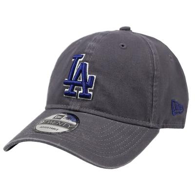Kopfbedeckungen – Baseballcaps, Kappen & Barette