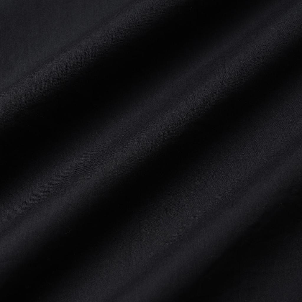 Balenciaga Shirt Loose Fit Men's Black 830981TRM281000