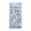 Popular 3D Animal Cartoon Crystal Stickers for Kids' Phone Cases