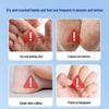 Haishi Hainuo Vaseline Cracked Patches