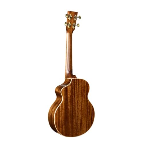 L.Luthier Le Maho Tenor Ukulele with PU Pickup