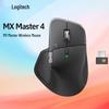 Logitech MX Master 4 Wireless Ergonomic Mouse