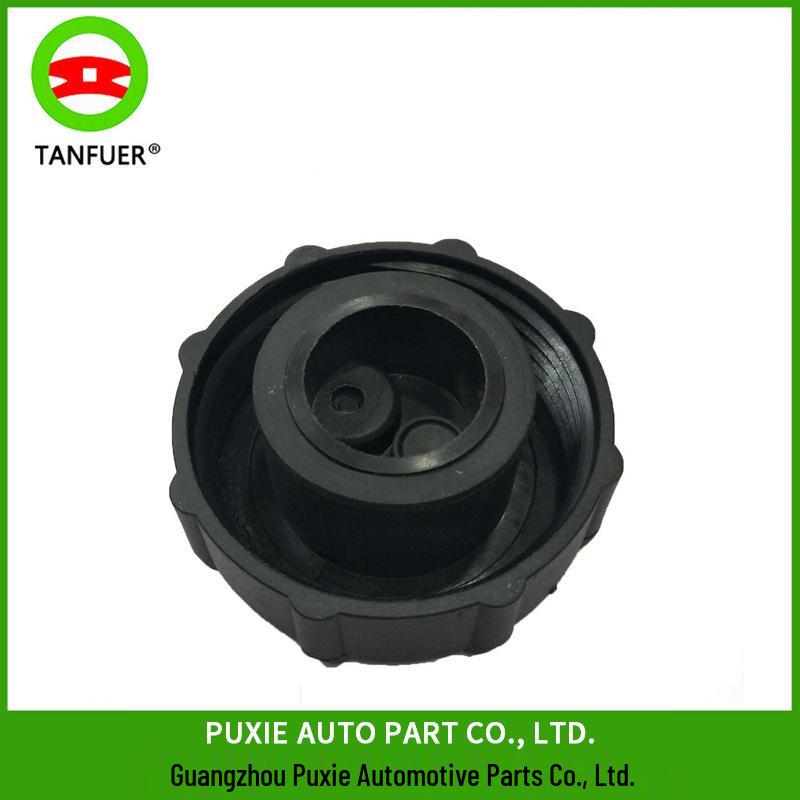 BMW 1.4BAR Radiator Cap with Exhaust Valve Cover