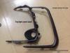 Corolla 19-25 Front Fog Light Cover & Frame Decorative Strip