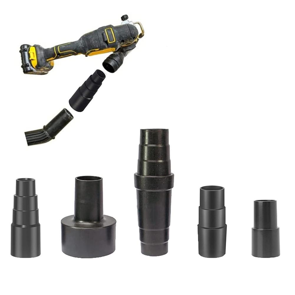 Adapter Kit Vacuum Adapter From 1 1/2 Inch To 1 1/4inch Brand New