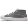 Jack Purcell Mid 'Grey White' 168974C