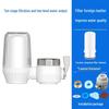 YIXI Ceramic Kitchen Faucet Water Filter System