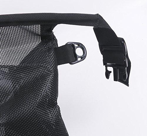 Mesh Line Basket Stripping Fly Line Tray