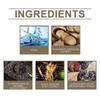 Amz Hair Shampoo (Light Brown) Plant Extract Care, Multi-Color Diy, Trendy Hair Coloring, Gentle And Easy To Apply