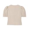 European and American Style, New Women's Clothing, Bubble Short-sleeved Slim-fitting Blazer 2856/761/052
