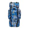 Xuefenghu 110L U-Frame Tactical Mountaineering Backpack
