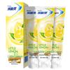 Lengsuanling Small Ice Lemon Toothpaste