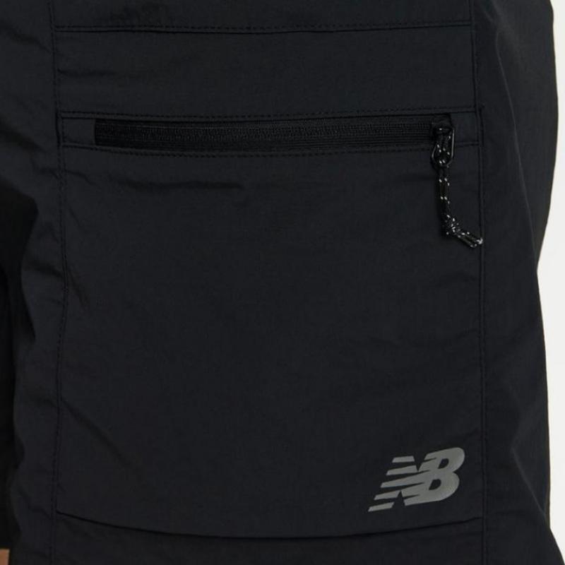 New Balance Uni Hiking Part 4.5 Lightweight Stretch Shorts