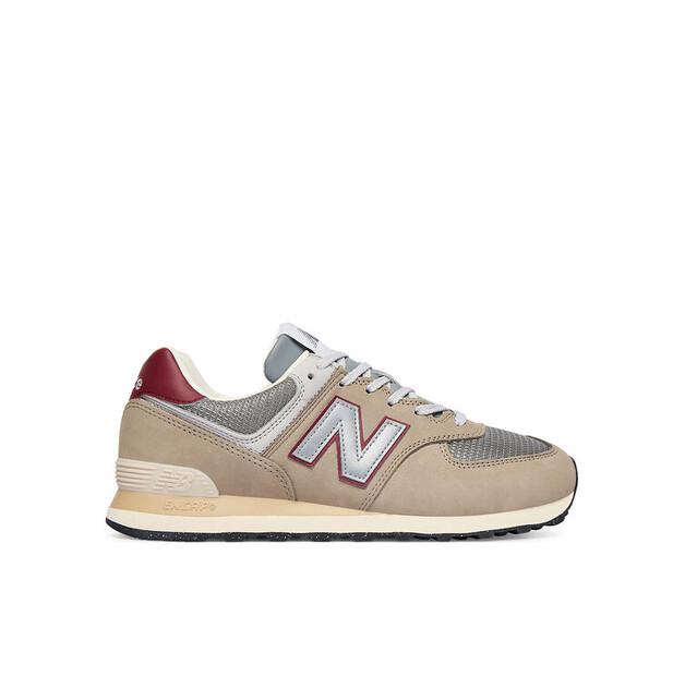 Кроссовки New Balance U574SKB EU 42