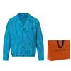 Jackets & Coats Men's Blue 1AB8HS