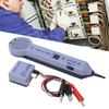 Wire Tracer Kit Network Cable Tracing Tester Kit Audio Adjustable Induction Amplifier Cable Toner Detector Cable Toner Detector